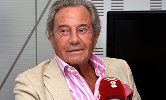 Crónica Rosa: Muere Arturo Fernández	