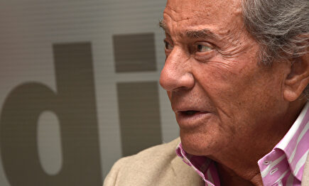 Arturo Fernández |  David Alonso Rincón. 