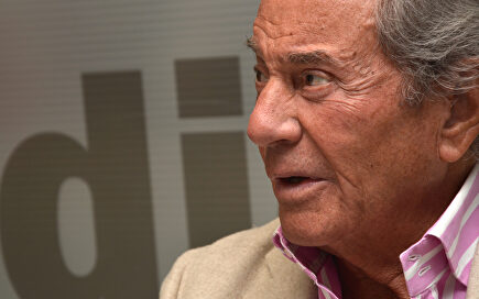 Arturo Fernández |  David Alonso Rincón. 