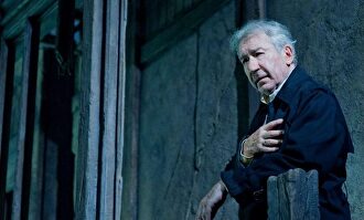 José Sacristán |  EFE