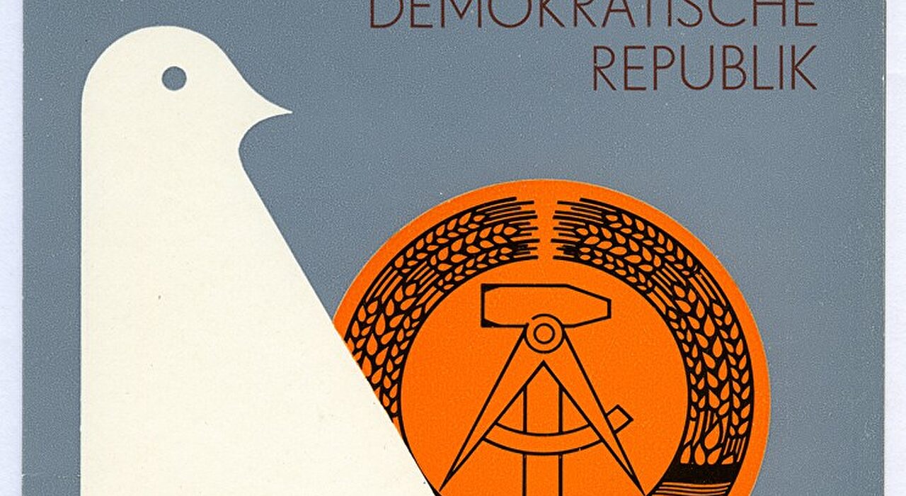 La vida cotidiana en la RDA Libertad Digital