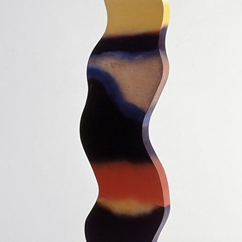 Allen Jones y sus 'mujeres mueble' entran en la Royal Academy