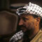 Una imagen de Arafat en una conferencia internacional organizada en el año 77 por Gadafi que reunió a varios líderes árabes con un punto en común: su odio al presidente egipcio Sadat que se había embarcado ya en un proceso de paz con Israel que culminaría en los acuerdos de Camp David