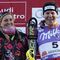 Ivica y Janica Kostelic (Esquí)Los hermanos de oro del esquí croata. Ambos son producto de la labor de su padre y entrenador, Ante Kostelic, de poderosa y polémica personalidad como otros tantos padres de deportistas.