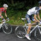 Andy y Frank Schleck (Ciclismo)Andy, el hermano menor, ha sido el más exitoso en su carrera como ciclista ganando el Tour de Francia de 2010 por la descalificación de Alberto Contador.