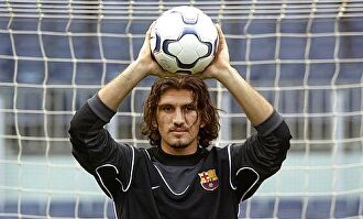 El Barcelona fichó a Rustu tras el Mundial de Corea y Japón | Cordon Press