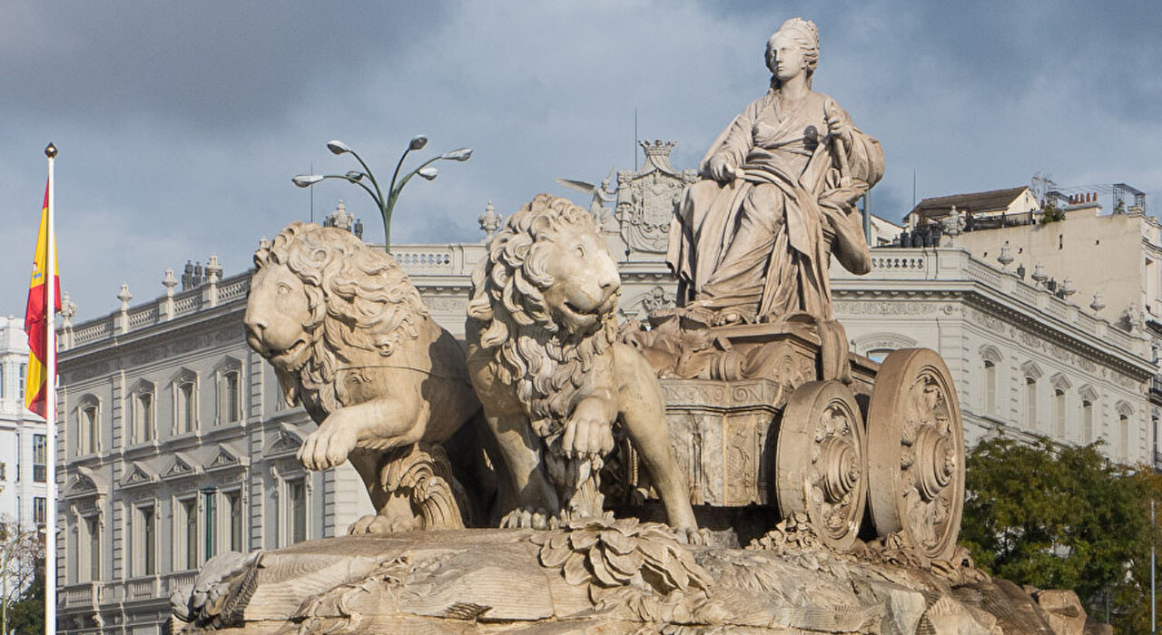 Las estatuas más famosas del mundo Libertad Digital Cultura Las estatuas más famosas del mundo Libertad Digital Cultura
