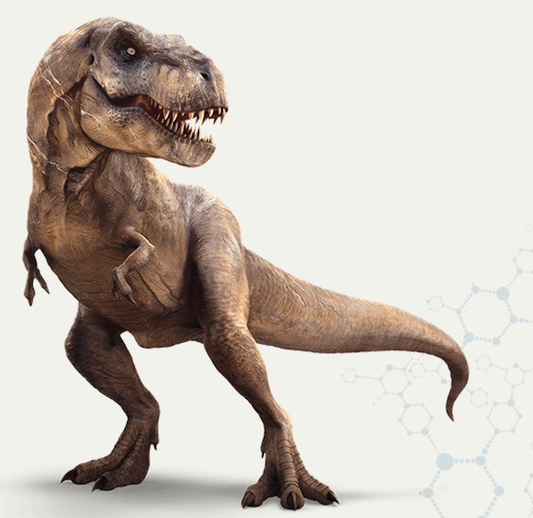 Todos los dinosaurios de 'Jurassic World' - Libertad Digital - Cultura