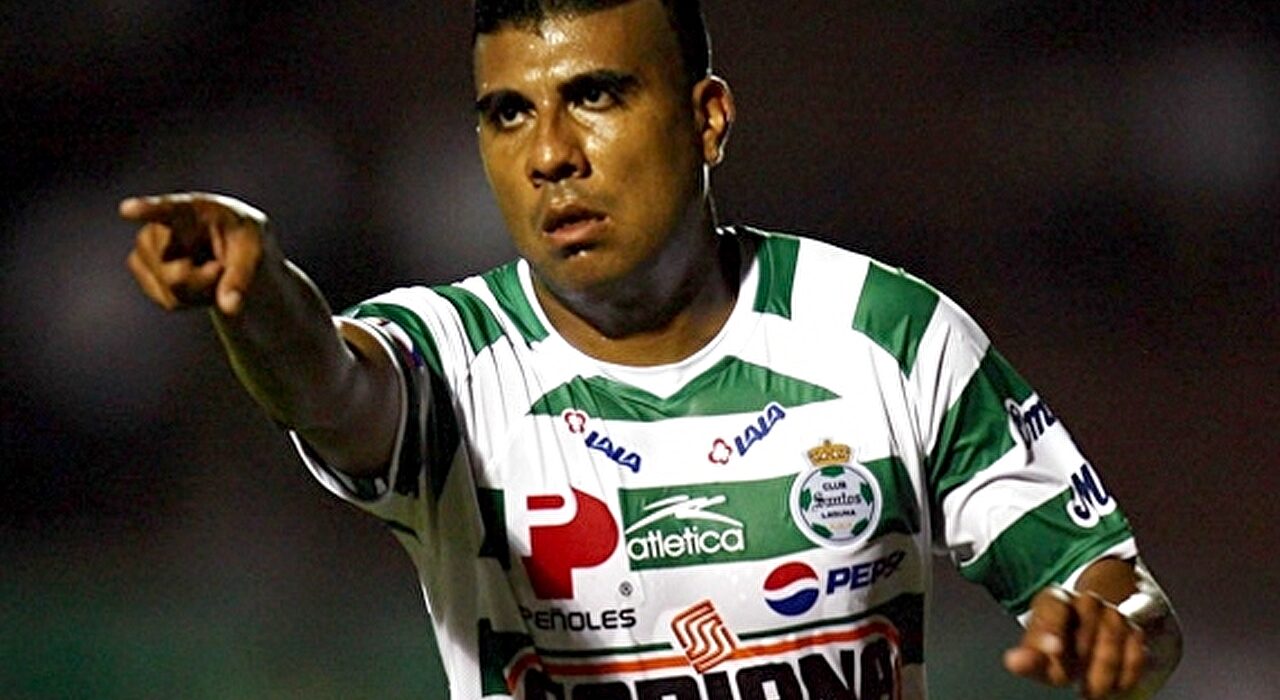 Los futbolistas más feos Libertad Digital