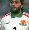 Trifon Ivanov (Bulgaria)Si el hombre de Cromañón fuese búlgaro, posiblemente sería Trifon Ivanov. Este contundente líbero, conocido como El lobo búlgaro, que jugó el Mundial de Estados Unidos'94 y la Eurocopa de Inglaterra&#39;96, tuvo dos etapas en el Betis.
