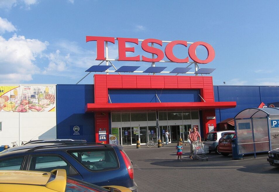 ¿Por qué Tesco ha elegido Murcia para abrir su primer supermercado en España? Tesco