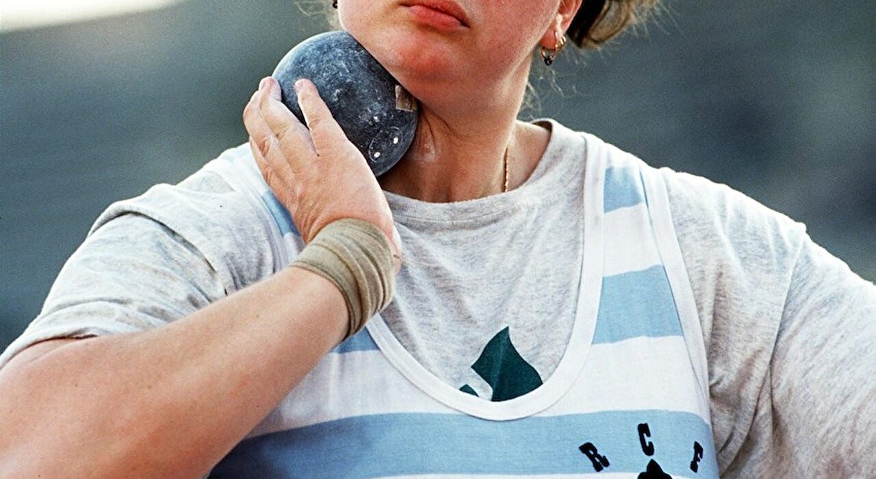 Los imbatibles del deporte Libertad Digital