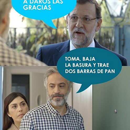 Los Memes Del Video De Rajoy Libertad Digital