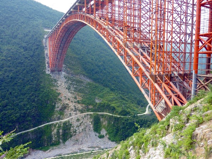 Puente Alto, um pequeno gigante