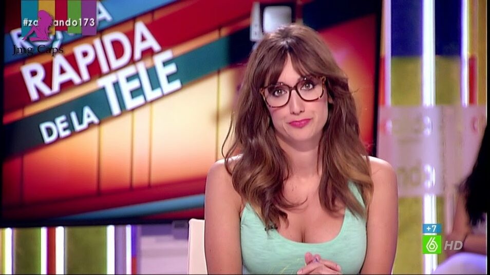 El Club De La Comedia Programas Completos Ana Morgade sustituye a Alexandra Jiménez en 'El Club de la Comedia' - Chic