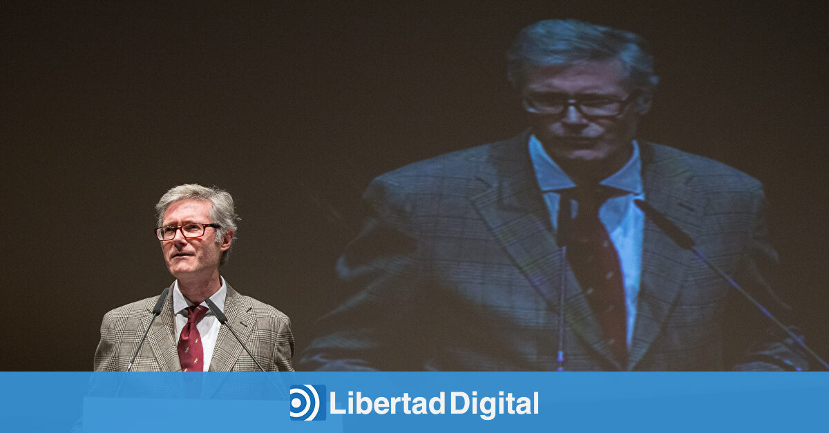 Joaquín Álvarez Barrientos presenta 'He dicho silencio', un thriller "muy negro" desde la perspectiva del asesino