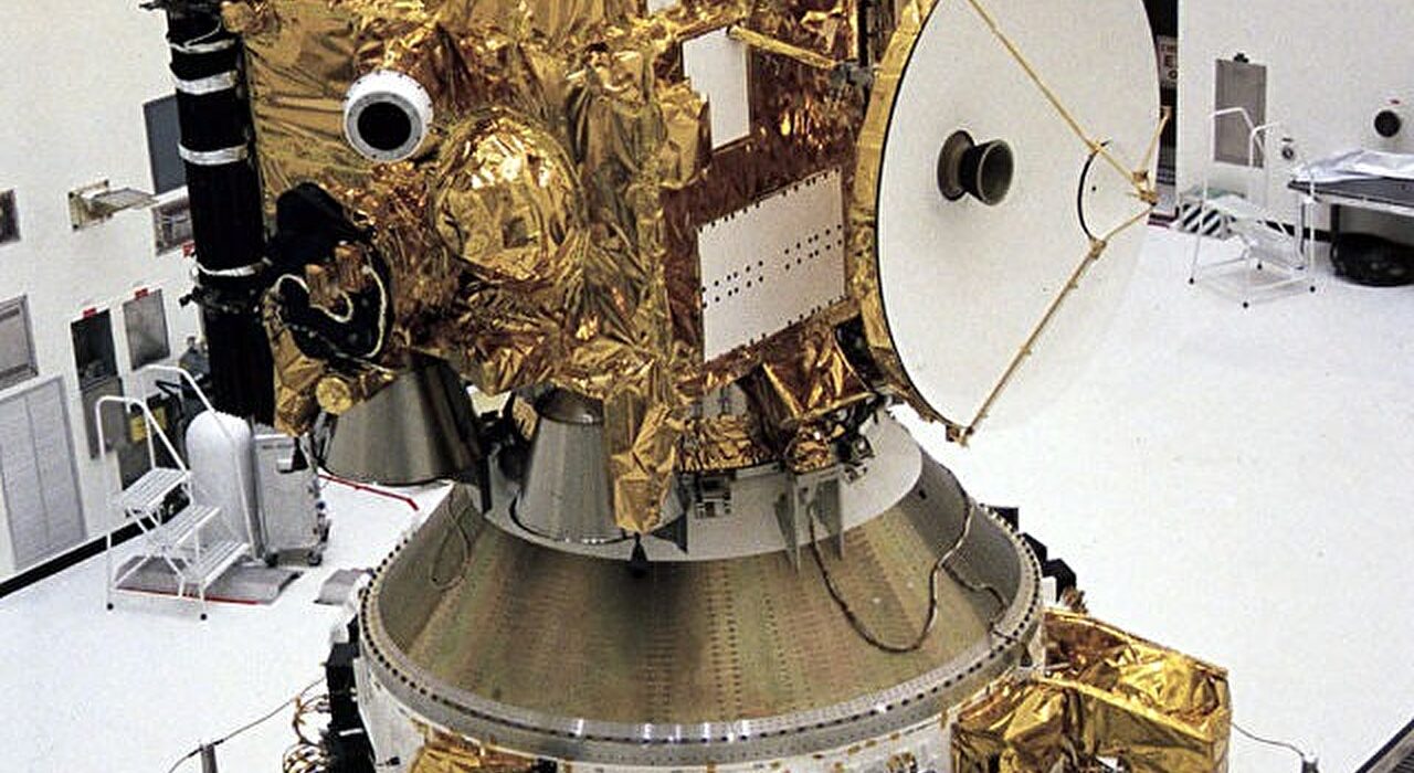 Los accidentes más recordados de la historia de la NASA Libertad Digital