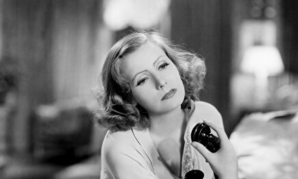 Greta Garbo: 30 años sin la "divina esfinge sueca"