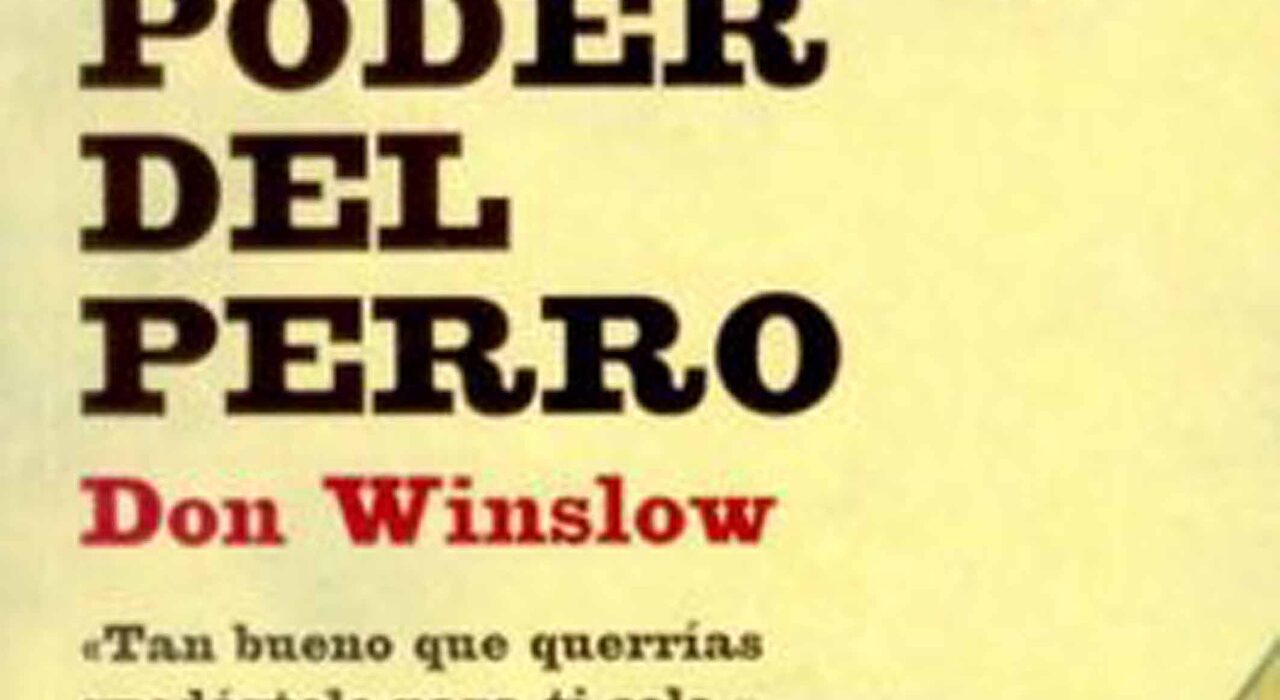 El Poder Del Perro Cartelera Madrid