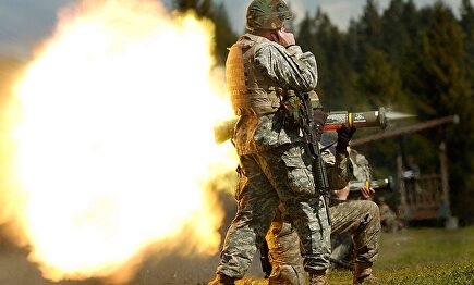 Los 25 ejércitos más poderosos del mundo (y el español está entre ellos)