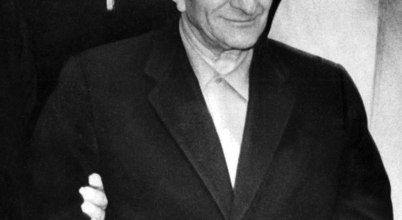 Carlo Inspirador Del Personaje Vito Corleone