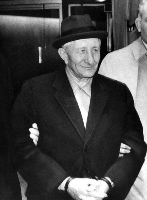 Carlo Inspirador Del Personaje Vito Corleone
