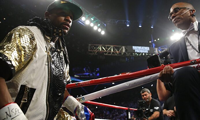 ¿Qué deportistas han ganado más dinero en la última década? 