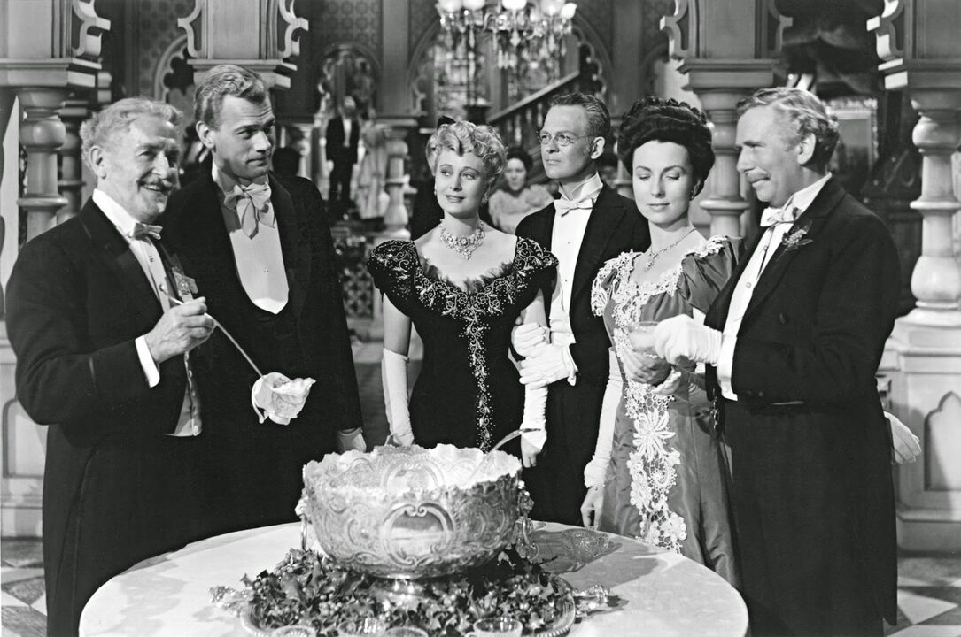 El cuarto mandamiento\' (1942) - Los pasos de Orson Welles - Libertad ... El cuarto mandamiento\' (1942) - Los pasos de Orson Welles - Libertad ...