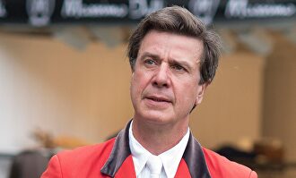 etano Martínez de Irujo |  Cordon Press