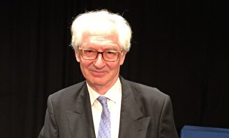 Andrés Amorós, director de ´Música y Letra' de esRadio