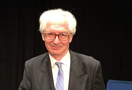 Andrés Amorós, director de ´Música y Letra' de esRadio