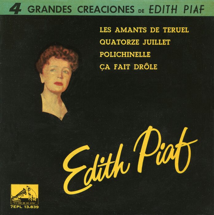 Chanson La Petite Robe Noire En Français