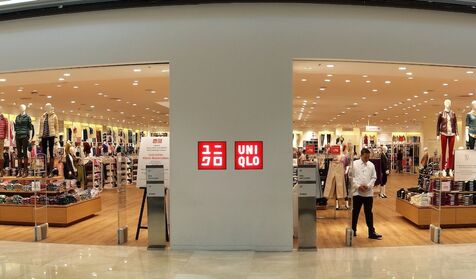 uniqlo en españa