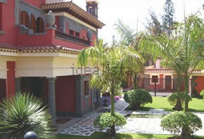 Las casas más impresionantes de Canarias