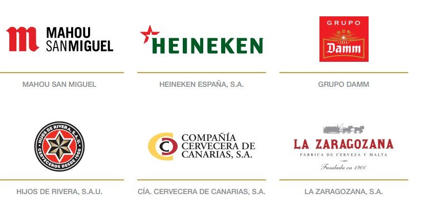 Quien Es Quien En El Mercado De La Cerveza En Espana Libre Mercado