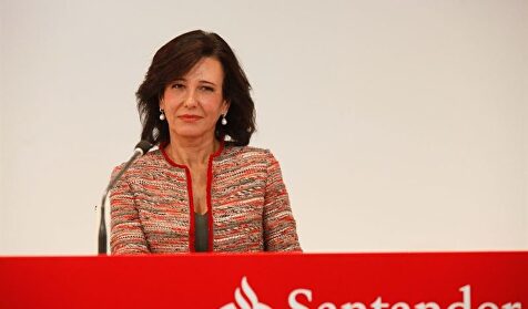 Ana Patricia Botín - Noticias, reportajes, vídeos y fotografías