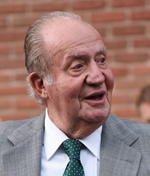 Rey Juan Carlos I | Gtres