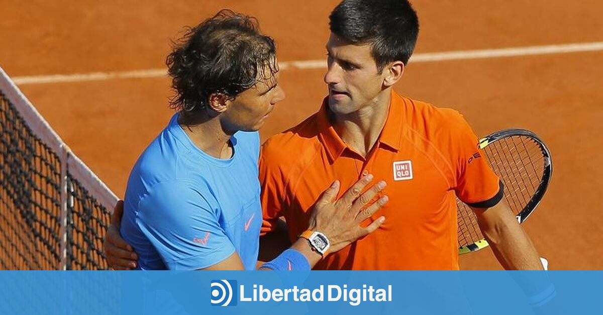 El récord de Rafa Nadal que Djokovic tiene casi imposible superar