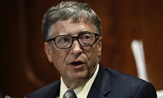 Bill Gates | Cordon Press