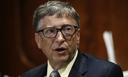 Bill Gates | Cordon Press