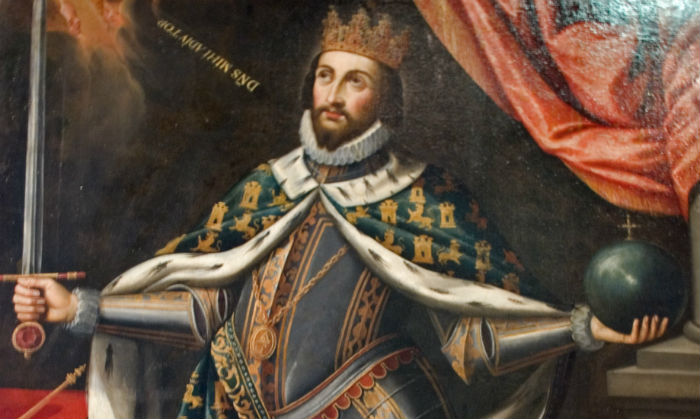 Fernando III el Santo, ¿el mejor rey castellano? - Pedro Fernández Barbadillo - Libertad Digital - Cultura