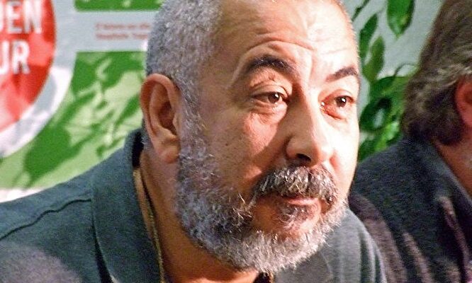 Leonardo Padura | Wikipedia