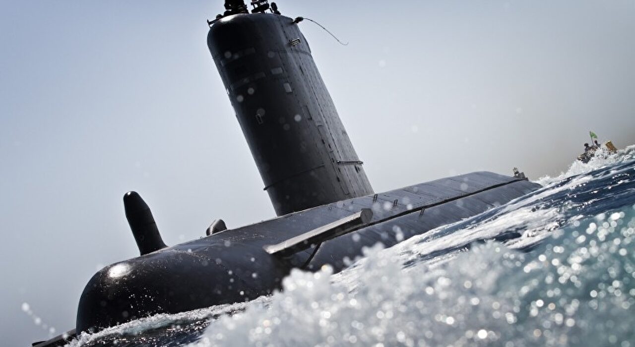 El arma submarina de la Armada Libertad Digital
