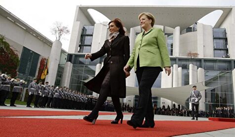 Merkel zapatos Clearance