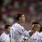 Cristiano Ronaldo / PortugalCristiano celebra uno de sus tres goles ante Armenia.