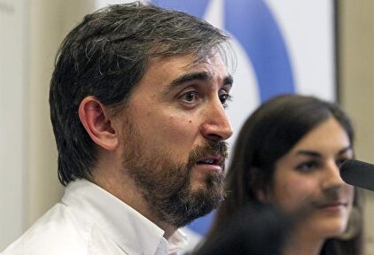 El absurdo titular de "El Diario" sobre los impuestos de Inditex | EFE