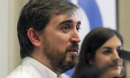 El absurdo titular de "El Diario" sobre los impuestos de Inditex | EFE