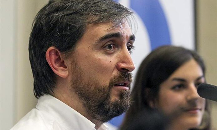 El absurdo titular de "El Diario" sobre los impuestos de Inditex | EFE