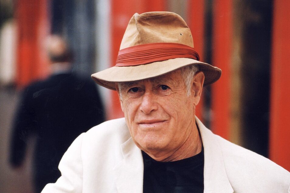 Muere el escritor estadounidense James Salter Libertad Digital Cultura