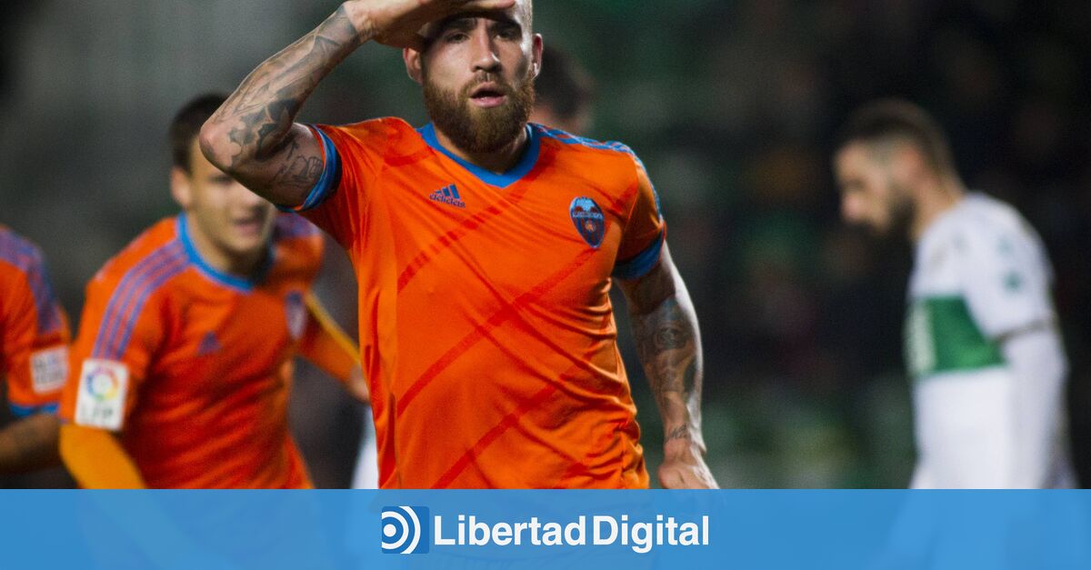 El Real Madrid Ya Prepara El Plan B: Otamendi - Libertad Digital